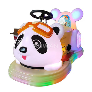 Coches <span class=keywords><strong>de</strong></span> parachoques eléctricos a precio <span class=keywords><strong>de</strong></span> fábrica con luces LED, coche <span class=keywords><strong>de</strong></span> parachoques con luz comercial para carnaval <span class=keywords><strong>y</strong></span> <span class=keywords><strong>parque</strong></span> <span class=keywords><strong>de</strong></span> <span class=keywords><strong>atracciones</strong></span> - Product Image 2