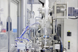 Hunde-Krankheitsdiagnose CPV CCV Giardia Dreifach-Test Hunde-Schnelltestkit für Tierärzte - Product Image 3