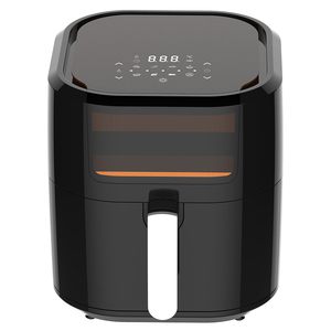Friteuse à air <span class=keywords><strong>Pro</strong></span> Max, four à air numérique, cuisinière, friteuse électrique à fenêtre visible - Product Image 2