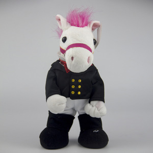 Vendita diretta della fabbrica elettrica Jiangnan stile bambola creativa giocattolo di peluche con il canto e la danza giocattolo divertente per i bambini - Product Image 6