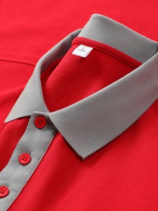 <span class=keywords><strong>Polo</strong></span> da Golf OEM all'Ingrosso per <span class=keywords><strong>Uomo</strong></span>, Alta Qualità, Manica Corta, Logo Personalizzato Ricamato, Tessuto Lavorato a Maglia, <span class=keywords><strong>Polo</strong></span> Personalizzate - Product Image 5