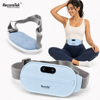 Dispositivo de Bienestar para el Hogar, Almohadilla Térmica para el Periodo, Otros Suministros para el Cuidado de la Salud, Equipo de Calefacción Portátil, Dispositivo de Confort Menstrual, Dispositivo Inteligente