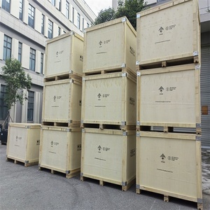 Baterai Lithium LiFePO4 Kapasitas Tinggi untuk Forklift Listrik - Product Image 6
