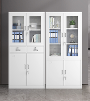 YOUBAI Medical Digital Horizontal Manager Armoire de bureau Système de laboratoire Diviseurs Usines Hermaco Edge Manager pour Atelier Cuisine