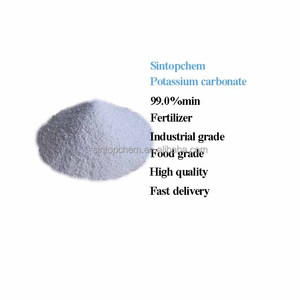 <span class=keywords><strong>Carbonate</strong></span> <span class=keywords><strong>de</strong></span> <span class=keywords><strong>potassium</strong></span> <span class=keywords><strong>anhydre</strong></span> léger <span class=keywords><strong>de</strong></span> la catégorie 99.5% K2CO3 d'amende <span class=keywords><strong>de</strong></span> prix concurrentiel pour l'agriculture et la nourriture/alimentation CAS 584 - Product Image 5