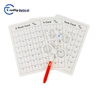 Top Quality Children Optical Flipper Eyesight Examination Tester FL-6