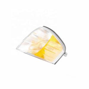 ระบบไฟส่องสว่างอัตโนมัติ ไฟเลี้ยวข้าง 2028261143 2028261243 ใช้ได้กับรถยนต์เมอร์เซเดส-เบนซ์ ซีคลาส <span class=keywords><strong>W202</strong></span> - Product Image 3