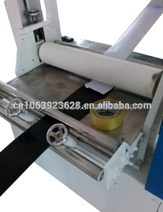 Machine de plastification de Film automatique, haute efficacité, pour plaques d'immatriculation - Product Image 3