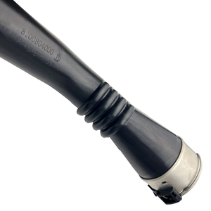 Kit de tuyau de conduit d'admission d'air 8200804000 pour <span class=keywords><strong>Renault</strong></span> <span class=keywords><strong>Scenic</strong></span> III 1.9 DCI - Product Image 6