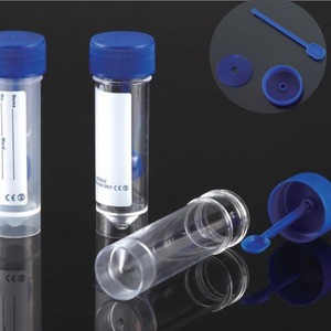 ถ้วยเก็บปัสสาวะขนาด7มล. 30มล. 60มล. พร้อมฝาเกลียว - Product Image 3