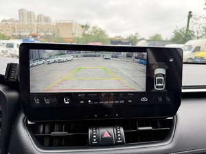 Toyota RAV4 2.0L CVT 2WD Gasolina SUV 2022 Usado, Toyota Rongfang de <span class=keywords><strong>Segunda</strong></span> <span class=keywords><strong>Mano</strong></span>, Volante a la Izquierda, SUV Compacto Confiable, <span class=keywords><strong>Bajo</strong></span> Kilometraje - Product Image 6