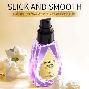 Suero HYMEYS, Fragancia de Belleza, Aceite Esencial para el Cuidado del Cabello, Suavizante, Refrescante, Nutritivo, Reparador e Hidratante - Product Image 6