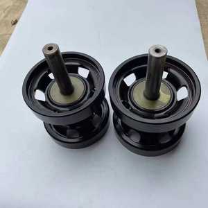 DC70 DC70G DC70PLUS DC95 DC105 PRO688 <span class=keywords><strong>kubota</strong></span> валик для комбайна - Product Image 1