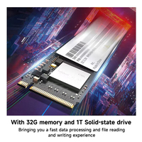 Computadora de Escritorio Monobloque Todo en Uno de 34 Pulgadas con Pantalla Curva 4K, Core I7 I9, Precio Económico