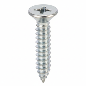 Vite autofilettante INOX TPS 4,8x38mm. - Product Image 2