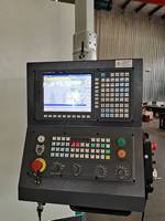 Fabricant VMC1160-5TH de machines-outils de haute précision Centre d'usinage CNC