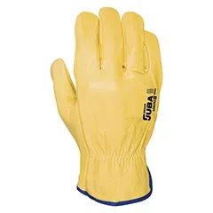 Guanto da Lavoro Juba 406VR2 7 S, Giallo - Product Image 4