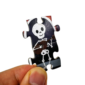 Puzzles personnalisés 500 pièces papier carton <span class=keywords><strong>Photo</strong></span> image <span class=keywords><strong>1000</strong></span> pièces <span class=keywords><strong>Puzzle</strong></span> jeu adulte <span class=keywords><strong>Puzzle</strong></span> jouet avec boîte - Product Image 4