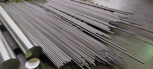 Chất lượng cao ASTM B348 ASME sb348 ti6al4v titan thanh tròn <span class=keywords><strong>GR</strong></span> 5 thanh Titan - Product Image 2