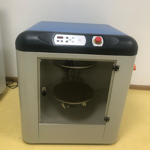 ระบบคอมพิวเตอร์ไฟฟ้าอัตโนมัติไฮเทค เครื่องผสมสีรถยนต์อัตโนมัติ - Product Image 2