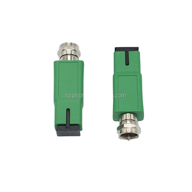 Fiber Optic Ftth FTTX FTTR Mini Catv Passive Optical Receiver Node Fiber Optic Equipment with Workshop Price and High Quality