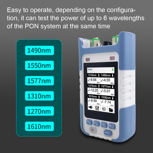 Compteur de puissance PON <span class=keywords><strong>10GEPON</strong></span>/XGPON/XGSPON TM583 - Product Image 3