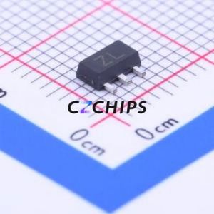 ทรานซิสเตอร์สองขั้ว2SB1260 ZL 180-390 SOT-89แบบดั้งเดิมและใหม่ (BJT) - Product Image 1