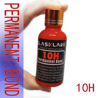 Cerámica Pro 2024 German Nano Paint Body Super Hot 10H 30ML Cuidado del automóvil Revestimiento de cerámica