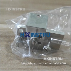 1 unidad de ensamblaje de fuente de iones Shimadzu 225-17659-91 completamente nuevo - Product Image 1