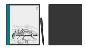10.3 pollici Eink schermo Super Storage 64G E lettore di libri lettore elettronico con penna per scrivere E-ink Notebook Tablet