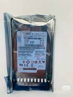 IBM 600GB 10K 2.5 SAS II 6 GB/PS disque dur nouvelle coque métallique interne pour les modèles d'application de serveur 90Y8872 90Y8876 90Y8873