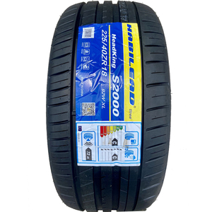 <span class=keywords><strong>Precio</strong></span> al por mayor <span class=keywords><strong>R17</strong></span> TIRE HABILEAD KAPSEN TAITONG HUASHENG neumáticos de automóviles de pasajeros para la venta SUV neumático - Product Image 1