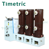 Disjoncteur d'intérieur professionnel, 33 kv, 12kv, vcb, nouveau coupe-vent sous vide, interrupteur principal