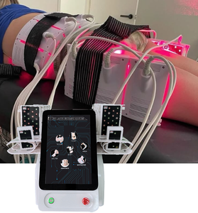 Máquina Láser Lipolaser 6D para Adelgazamiento, Precio de Fábrica, Almohadillas Lipolaser para Quemar Grasa - Product Image 2