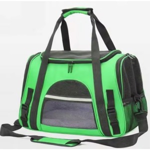 Bolsa de Transporte para Mascotas, Perros y Gatos, Transpirable, para Viajes, Muestra Gratis - Product Image 6