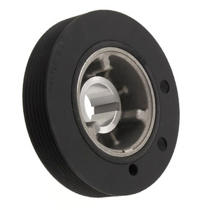 Polea del cigüeñal para CITROEN XANTIA 93-98 CHOICE2 <span class=keywords><strong>2</strong></span> 1,8 gasolina X1 X2 101bhp - Product Image 3