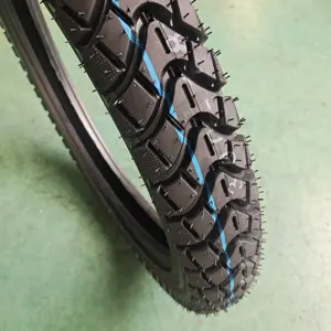 18 Inch Motorcycle Tyres Tricycle Tire 2.75 18 3.00 18 Tube Tyre From China