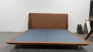 Base de Cama y Cabecera 4 Bears, Muebles de Primera Calidad para Hoteles por Top <span class=keywords><strong>Hotel</strong></span> Project - Product Image 3
