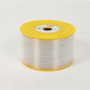 Tuyau pneumatique en PU 6mm 8mm 10mm 12mm, tube flexible pour machines d'automatisation, compresseur et systèmes de peinture au pistolet - Product Image 5