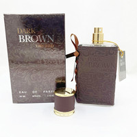 Parfum pour hommes parfums arabes en gros bouteille de parfum étui de luxe pour hommes Dubaï pour le Vietnam transfrontalier