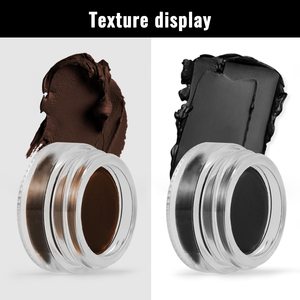 Pomada Profesional Impermeable para Cejas, Gel para Cejas, Crema de Maquillaje Personalizada, Potenciadores de Cejas, Marca Privada, Gel para Cejas de Larga Duración - Product Image 3