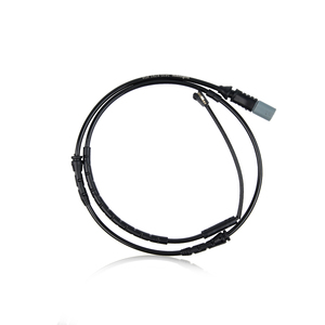 Sensor Indicador de Desgaste de Pastillas de Freno al por Mayor para <span class=keywords><strong>BMW</strong></span> Serie 5 OE 34356791958 - Product Image 1