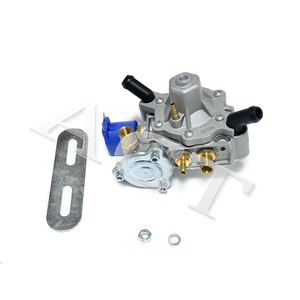 Réducteur GPL ACT At13, vaporisateur de conversion au gaz automobile, gazéificateur GPL - Product Image 6