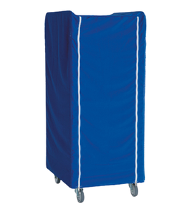 <span class=keywords><strong>Chariot</strong></span> <span class=keywords><strong>de</strong></span> blanchisserie d'hôpital TER avec cage à roulettes, capacité <span class=keywords><strong>de</strong></span> 16 L, matériau 100 % polyester, housse <span class=keywords><strong>de</strong></span> sac à <span class=keywords><strong>linge</strong></span> extérieur, équipement <span class=keywords><strong>de</strong></span> stockage <span class=keywords><strong>de</strong></span> marchandises - Product Image 1