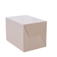 China Luxus benutzer definierte Papier box Verpackung Papier Lebensmittel box Verpackung zum Mitnehmen benutzer definierte Logo Geschenk papier Verpackungs boxen