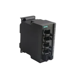 Interruptor Ethernet industrial gerenciado s7-300 SIEMEN S 6GK5204-2BB10-2AA3