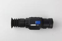 Longot A6 PRO - Jumelles de vision nocturne thermique pour sports de plein air - Résolution 1280x960 - Étanche, antichoc, anti-buée