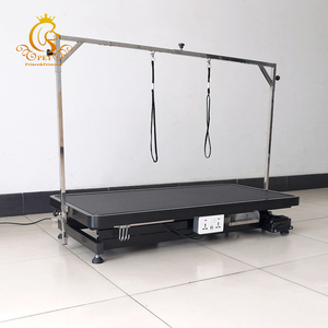 <span class=keywords><strong>Table</strong></span> de toilettage pour chien en fer réglable EUR PET Veterinary Examination avec un design pratique - Product Image 5