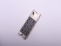 Modul Baruff IO Link BNI003U Saklar Kedekatan Induktif Teknologi Elektronik Otomasi Industri