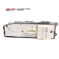 Interruptor de Elevalunas Eléctrico para Automóvil KINGSTEEL OEM 84820-12410, Piezas Electrónicas para Automóvil, Gran Venta, para TOYOTA COROLLA RAV4 SXA1 1994-2000